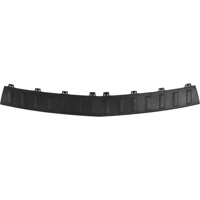 Bumper - onderdelen BLIC 5703-05-3580979P
