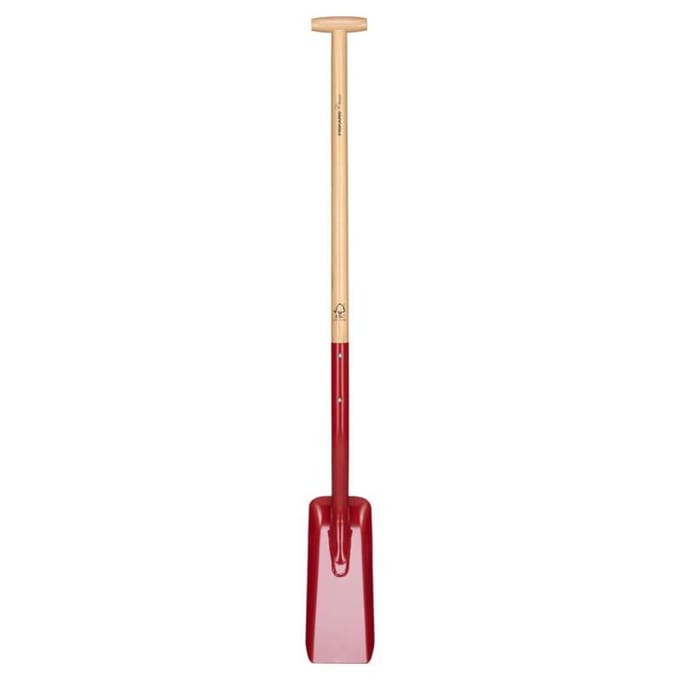 Fiskars Classic Pro Drainagespade Fsc