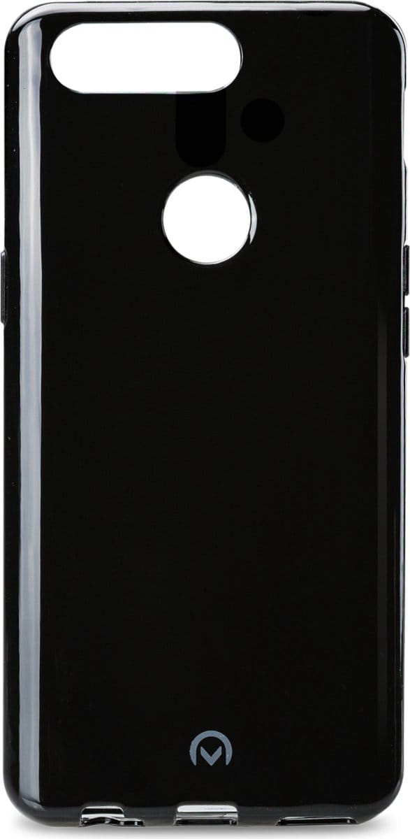 Mobilize Gelly Case OnePlus 5T Black