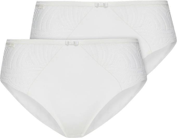 2-pack Slip Nizza
