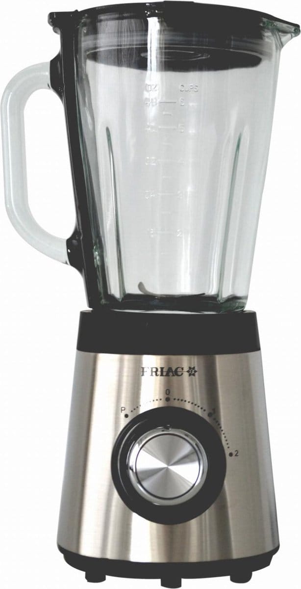 Friac BL 1500X Blender 500 W 1,5L
