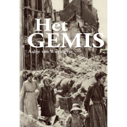 Het Gemis - Aaltje van Wieringen