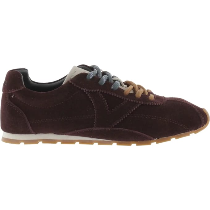 Sneakers Victoria Aster 159100 - Burdeos