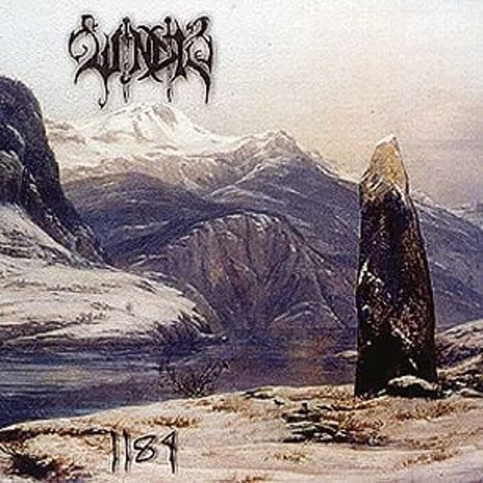 Windir CD - 1184 - voor Geen - standaard