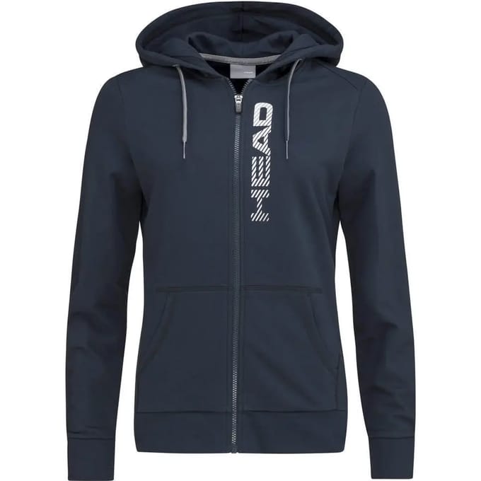 Dames ziphoodie Head Club Greta