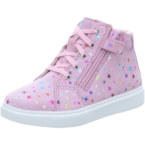 Hoge Sneakers Richter -