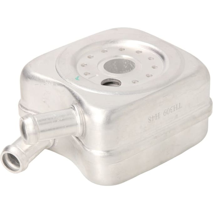 Olie radiator, motorolie THERMOTEC D4A001TT