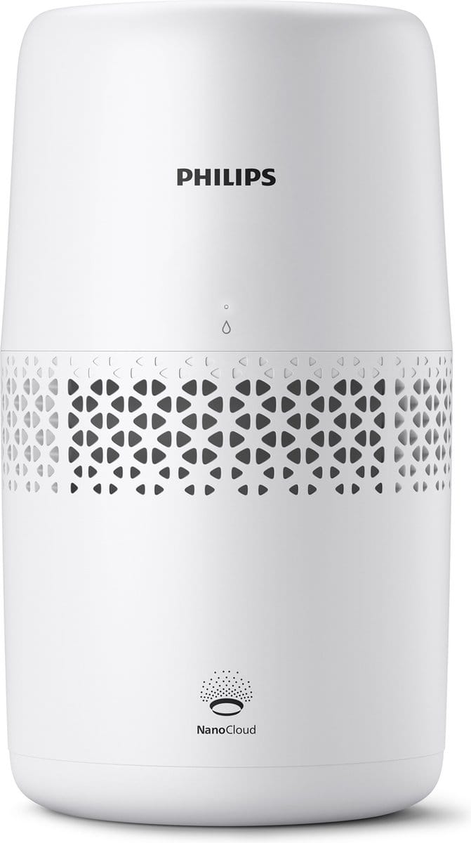Philips 2000 series HU2510/10 - Luchtbevochtiger