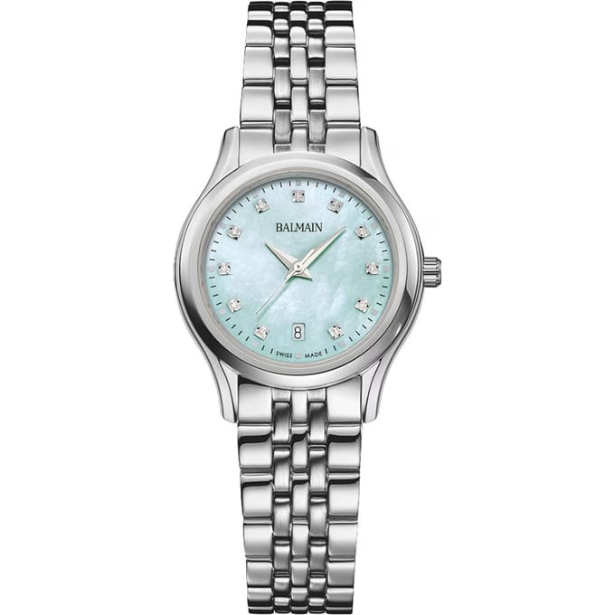Balmain Beleganza B8341.33.76 Horloge