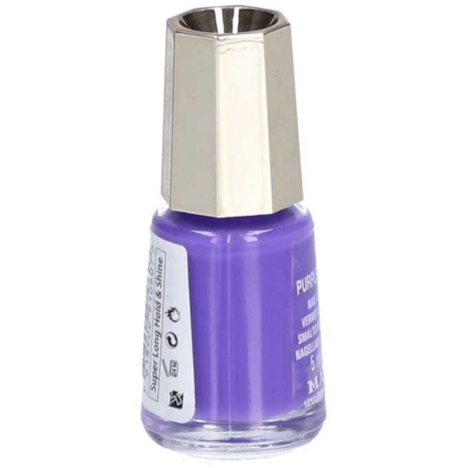 Mavala Nagellak 60- Purple Dynamite