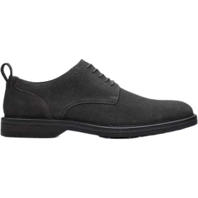 Nette schoenen Clarks Aldwin Lace Sde