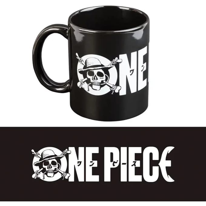 Mok Erik One Piece Logo