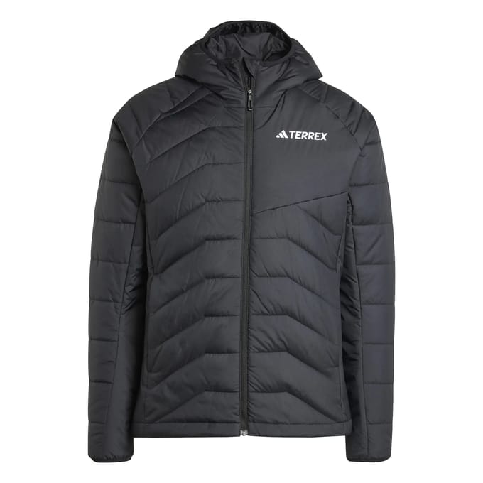 Hooded jacket adidas Terrex Multi