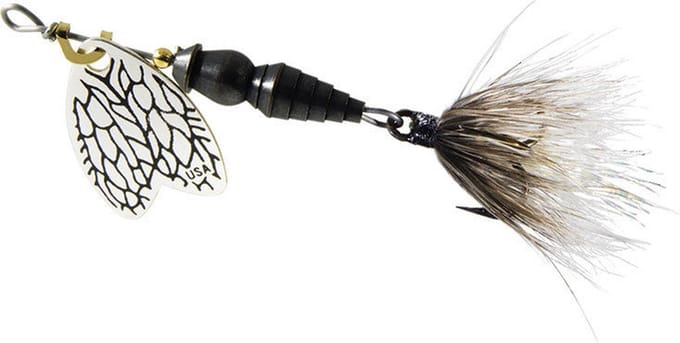 Mepps Bug Dragon Fly - #1 - 4 gram - Fishing-bait.nl