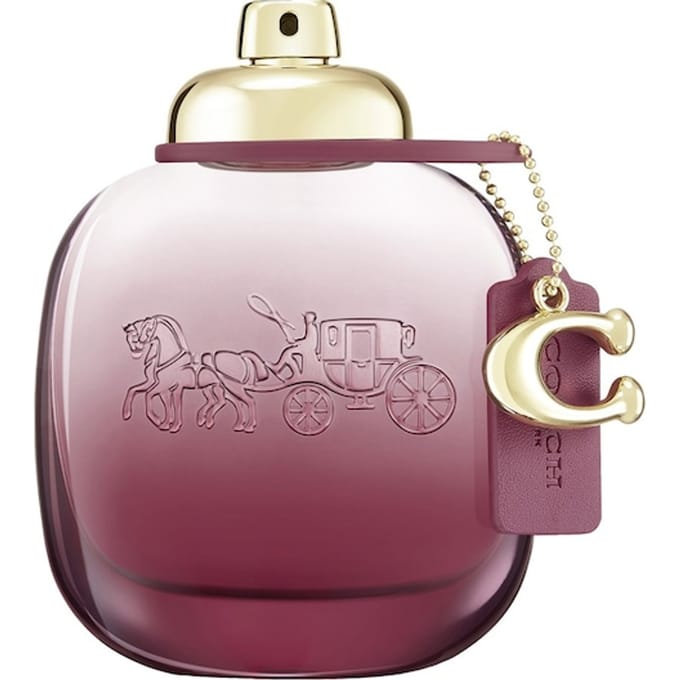 Coach Wild Rose Eau de Parfum Spray Damesparfum Dames 90 ml