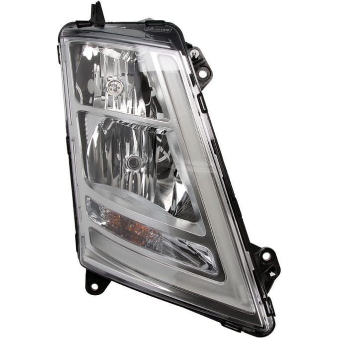 Koplampen ZKW 702.02-000.11.00
