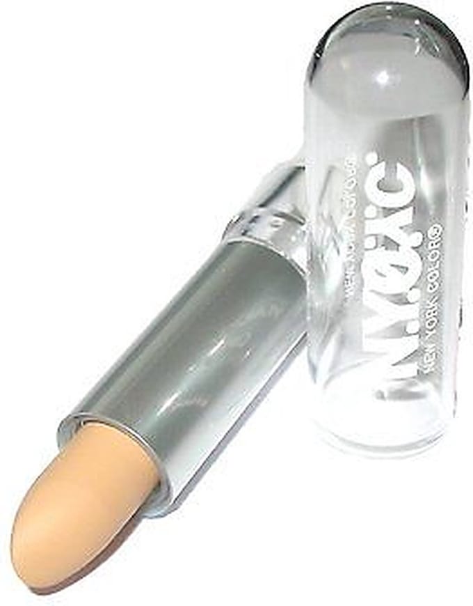 Nyc cover stick 782 medium