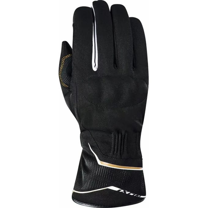 Dames winter motorhandschoenen Ixon pro globe