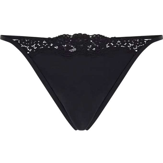 Dames string Guess Eveline