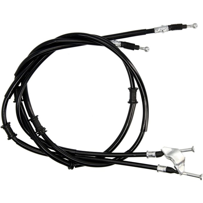 Kabel, parkeerrem ABE C7X018