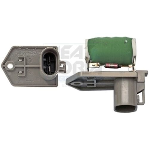 Regelaar, interieurventilator MEAT & DORIA 667363