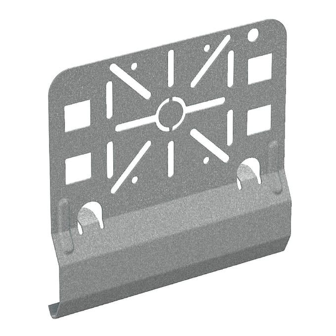 Wibe 35s montageplaat kabelhouder - 711205