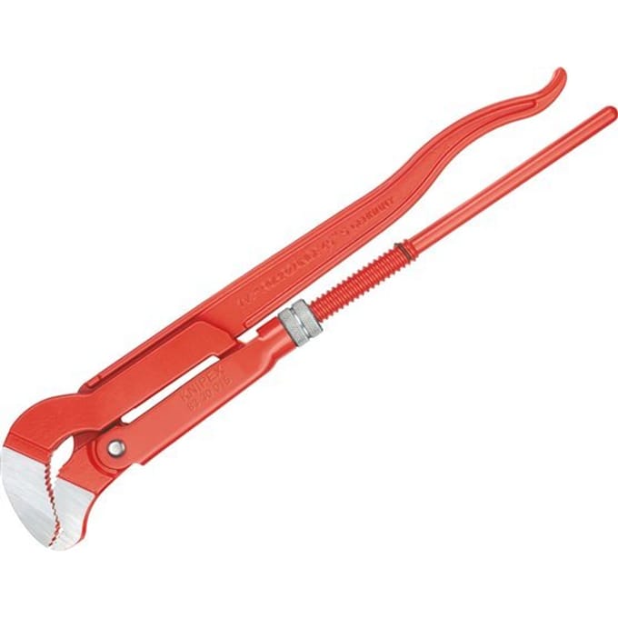 Knipex S-Vorm 1" Pijp Sleutel 320mm