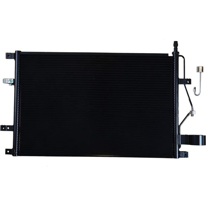 Condensor, airconditioning NRF 35413