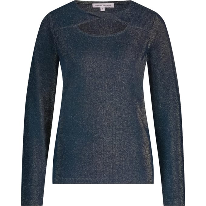 Tramontana Top midnight