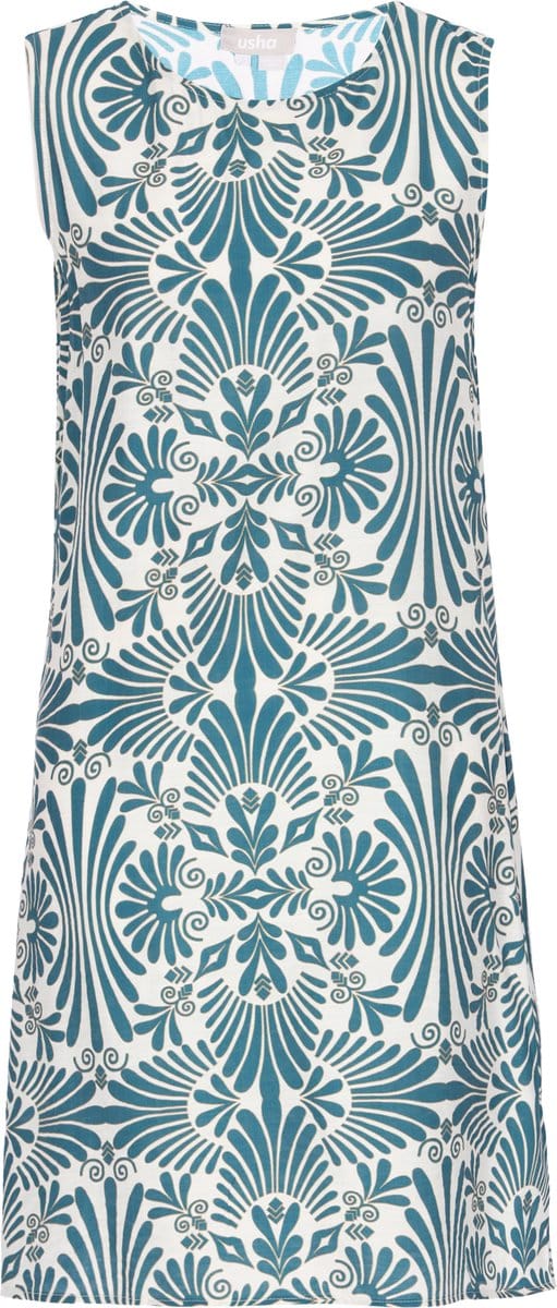 usha Dress