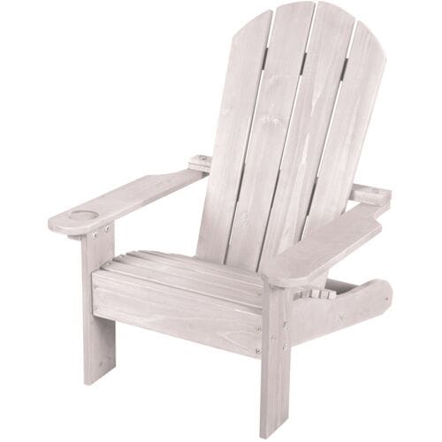 ROBA Houten kinder tuinstoel