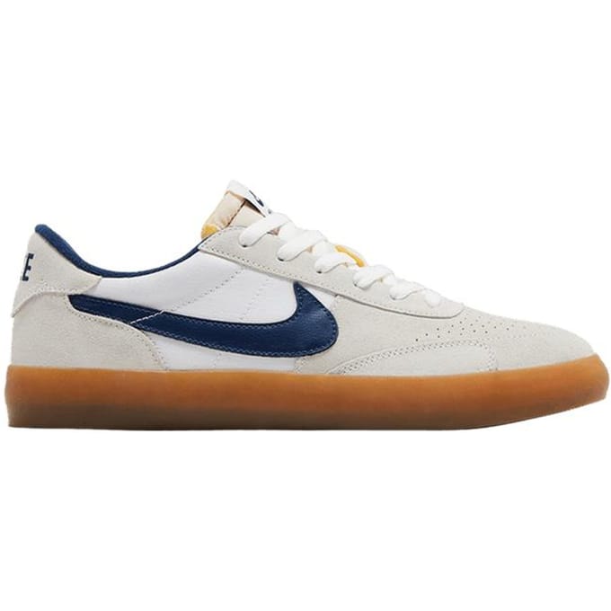 Nike SB Heritage Vulc Summit White Navy Gum 41 white