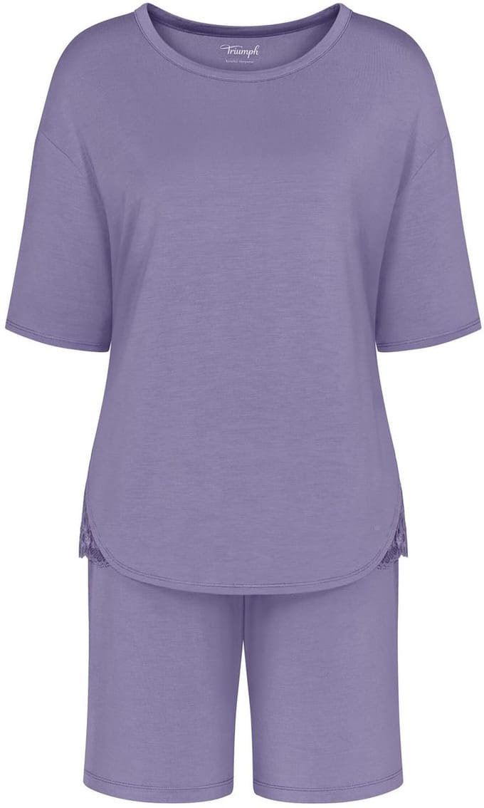 Triumph Pyjama Red Label Timeless Sensuality