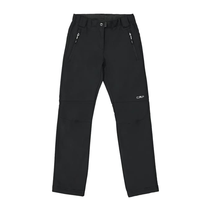 Meisjes slim softshell broek CMP