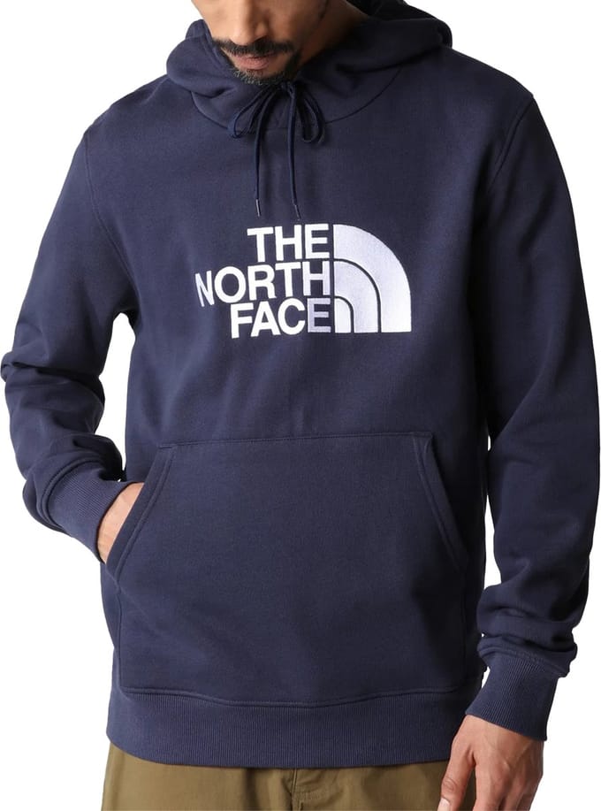 The North Face Drew Peak Trui Mannen - Maat S