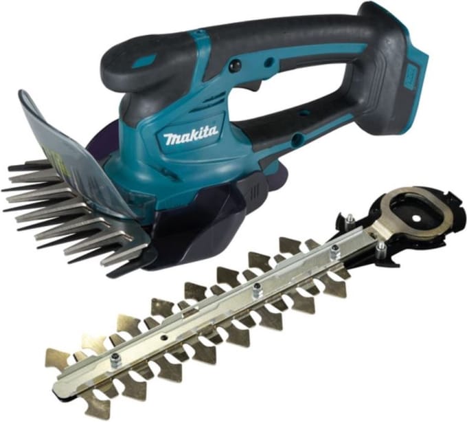 Makita DUM604PTE Accu Grasschaar 18V 5.0Ah
