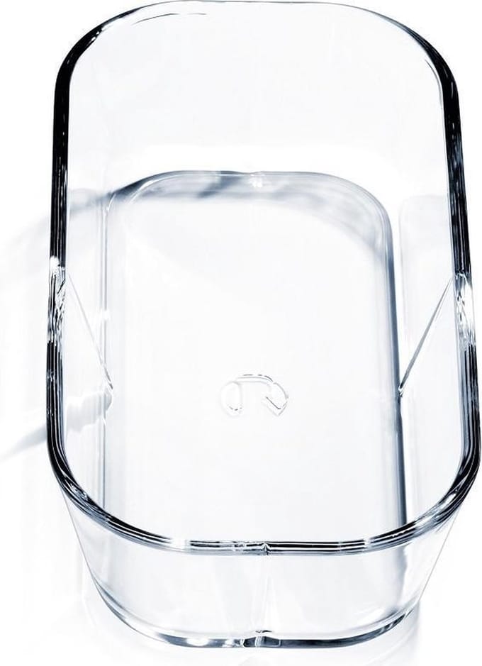 Rosendahl Grand Cru Ovenschaal small - glas