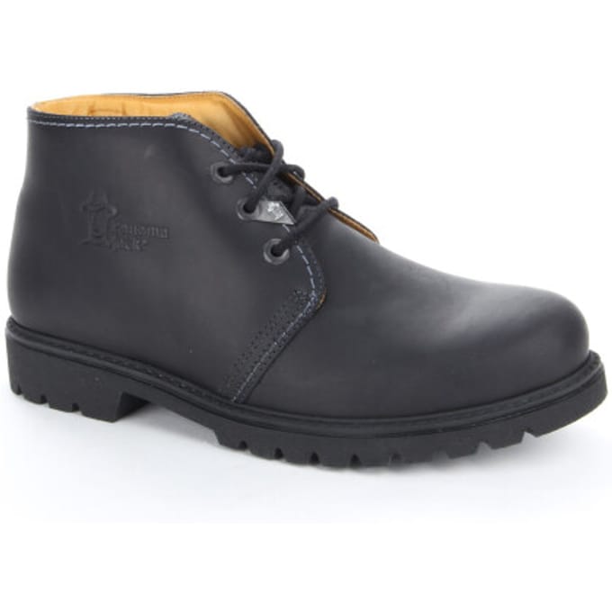 Panama Jack Bota Panama C3 Veterboots Heren -Zwart - Maat 47