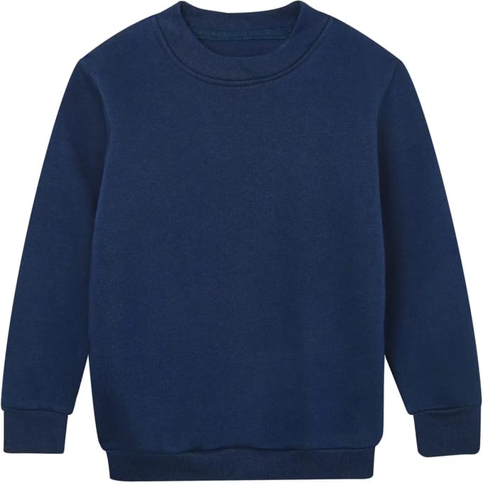 Junior Sweatshirt Mantis Essential
