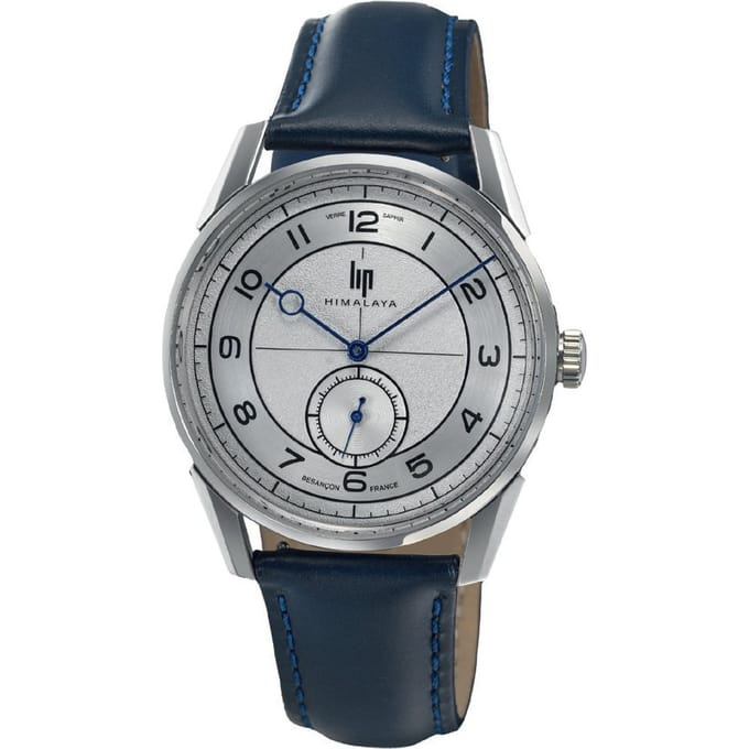 LIP Himalaya 671727 Himalaya Classique Horloge