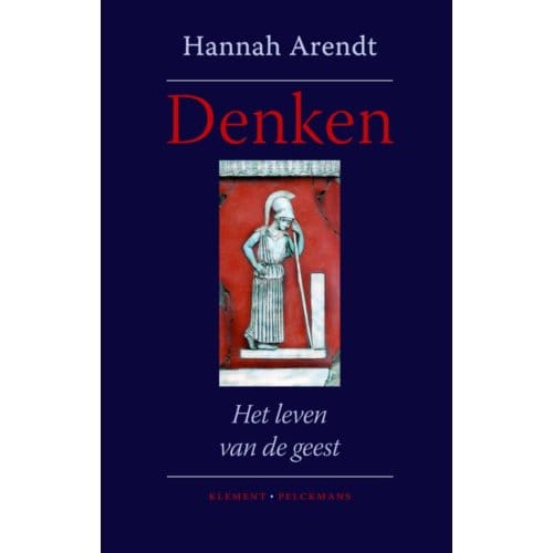 Denken - Hannah Arendt