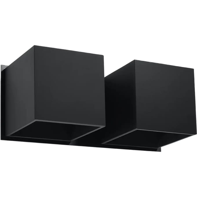 Wandlamp Sollux Lighting Quad 2