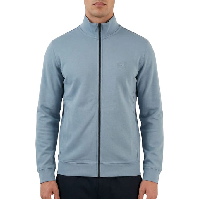 Boss Zestart Vest Heren - Maat L