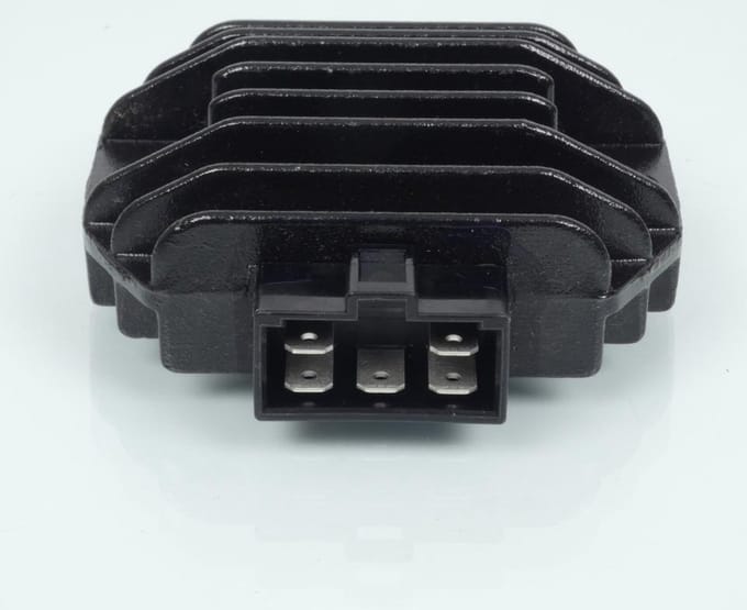 spanningsgelijkrichter rms voor scooter mbk 180 skyliner 2003 5xm2 nieuw
