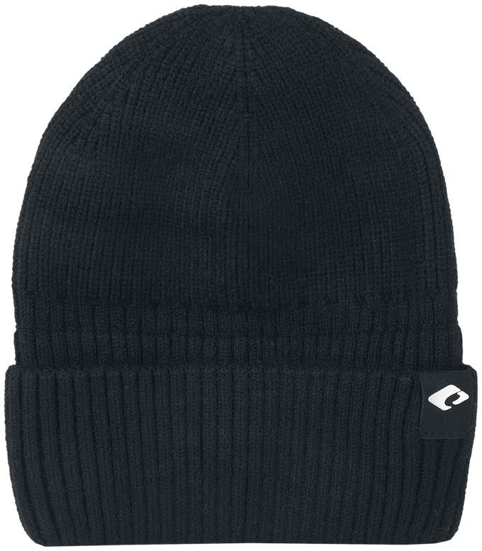 Chillouts Beanie - Hugo Hat - voor Mannen - zwart