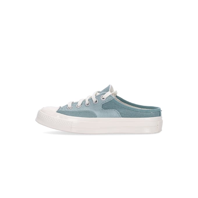 Mule Dames Chuck 70 Mule Slip Jade Unity/zilverreiger/zilverreiger