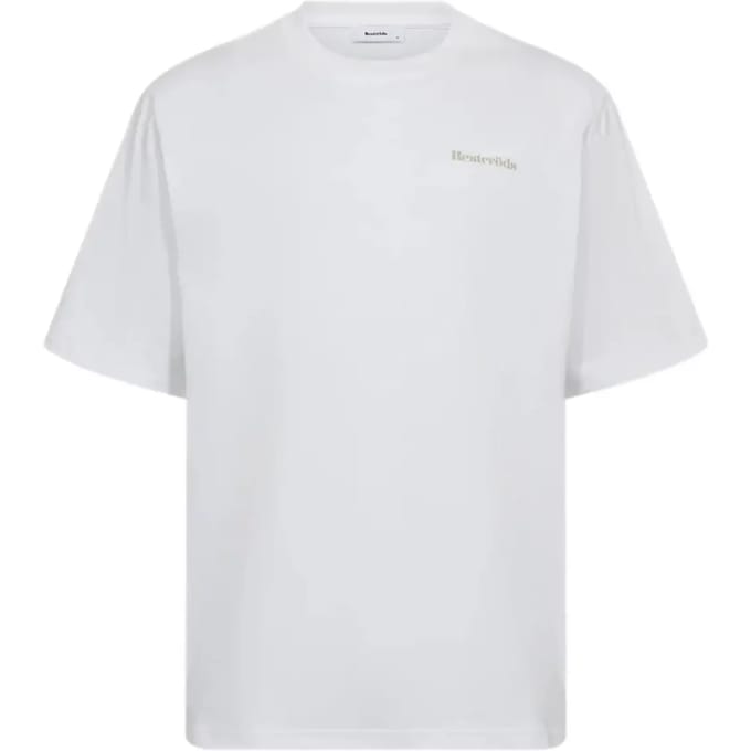 T-shirt Resteröds Tas Print