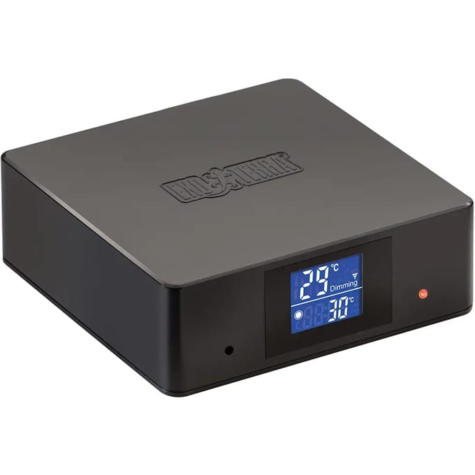 Thermostaat met dag- en nachttimer Exo Terra 600W