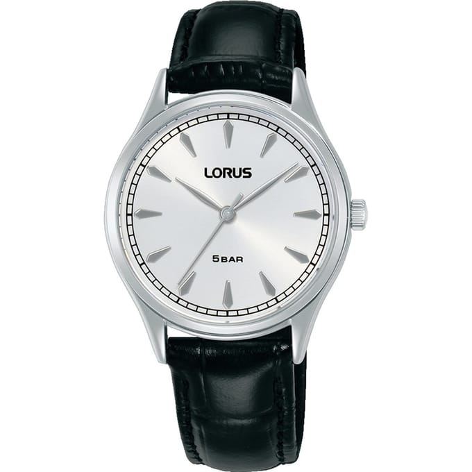 Lorus Classic RG297YX9 Horloge