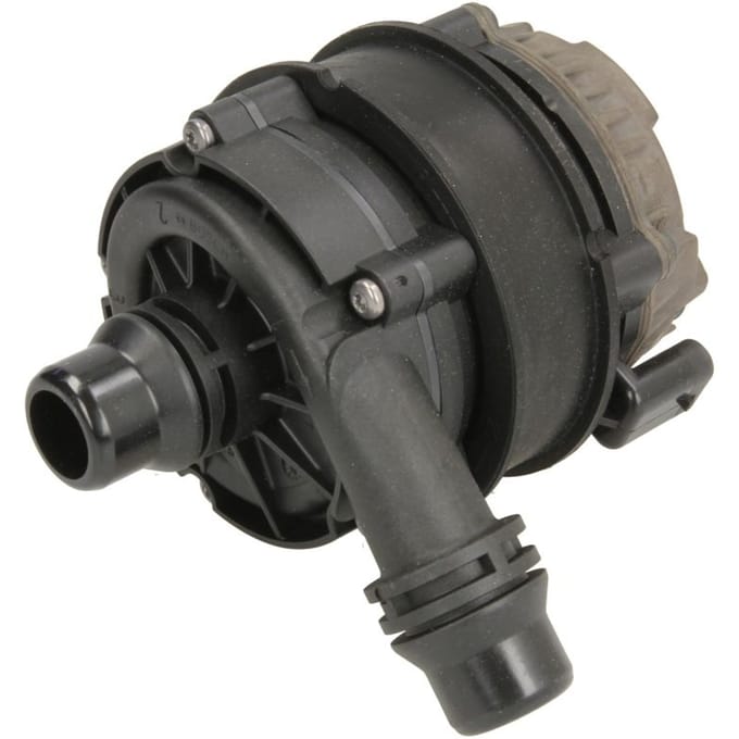 Hulpwaterpomp BOSCH 0 392 024 10A
